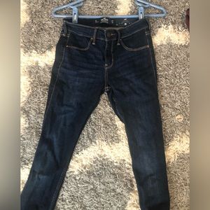 Hollister Jean leggings